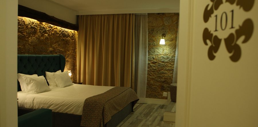 Quarto Duplo Superior